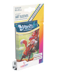 Altered Art Sleeve Teija GGS15068ML